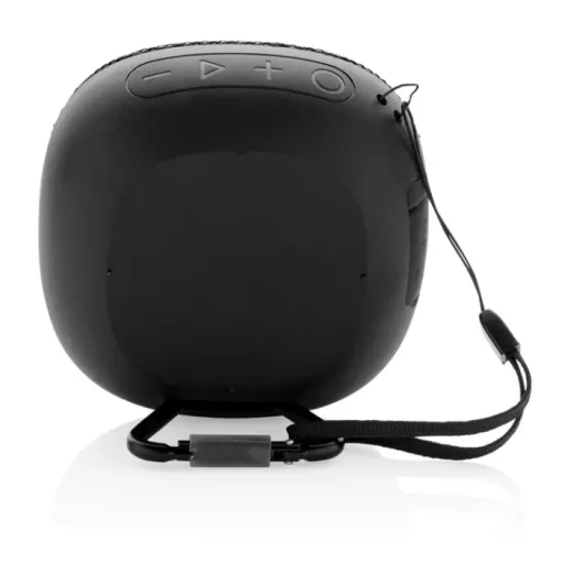 Gift Campaign Altoparlante da 5 W in ABS e TPU senza PVC con logo Hayward IPX7> Casse Personalizzate
