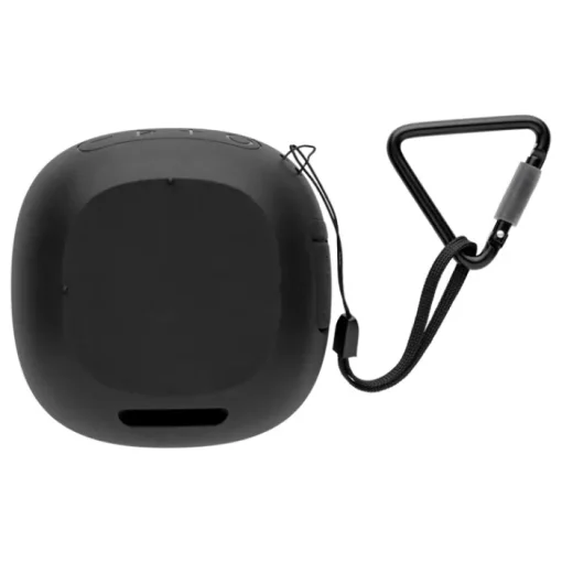 Gift Campaign Altoparlante da 5 W in ABS e TPU senza PVC con logo Hayward IPX7> Casse Personalizzate