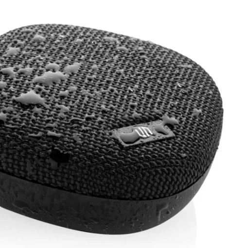 Gift Campaign Altoparlante da 5 W in ABS e TPU senza PVC con logo Hayward IPX7> Casse Personalizzate