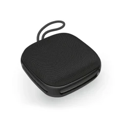 Gift Campaign Altoparlante ecologico quadrato da 10W idrorepellente IPX4> Casse Personalizzate