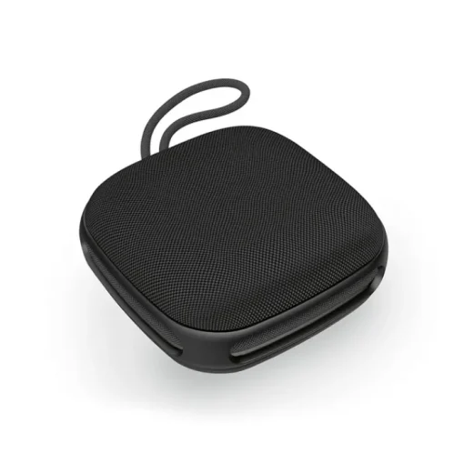Gift Campaign Altoparlante ecologico quadrato da 10W idrorepellente IPX4> Casse Personalizzate
