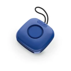 Gift Campaign Altoparlante ecologico quadrato da 10W idrorepellente IPX4> Casse Personalizzate