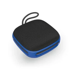Gift Campaign Altoparlante ecologico quadrato da 10W idrorepellente IPX4></noscript> Casse Personalizzate