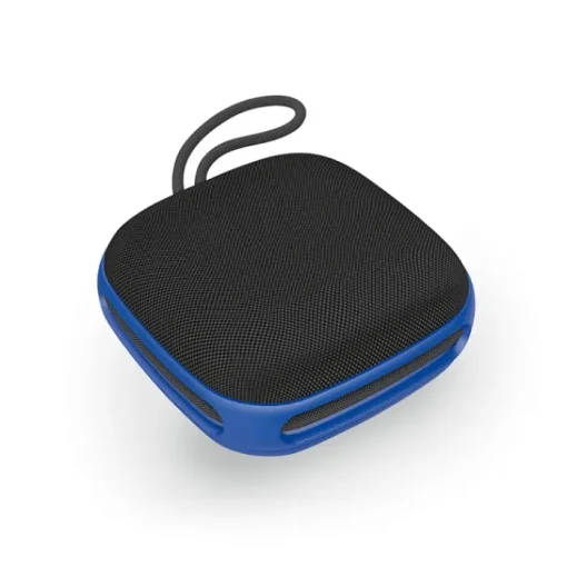 Gift Campaign Altoparlante ecologico quadrato da 10W idrorepellente IPX4> Casse Personalizzate