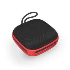 Gift Campaign Altoparlante ecologico quadrato da 10W idrorepellente IPX4></noscript> Casse Personalizzate