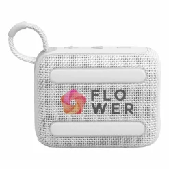 Gift Campaign Altoparlante JBL Go 4 colorato e piccolo con potenza di 4,2W></noscript> Casse Personalizzate