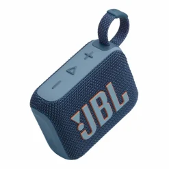 Gift Campaign Altoparlante JBL Go 4 colorato e piccolo con potenza di 4,2W></noscript> Casse Personalizzate