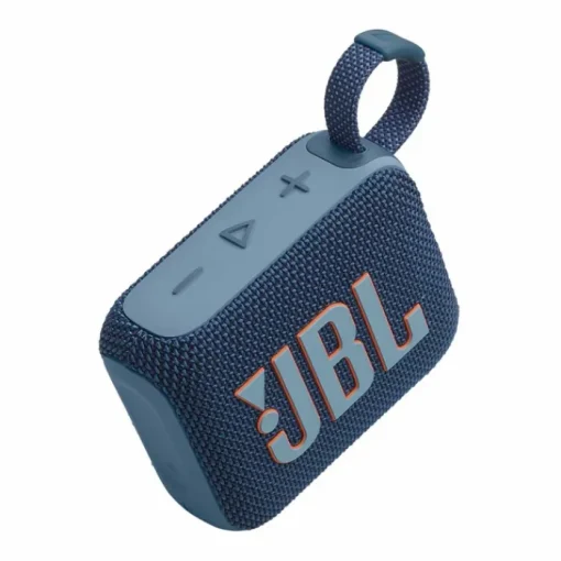 Gift Campaign Altoparlante JBL Go 4 colorato e piccolo con potenza di 4,2W> Casse Personalizzate