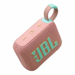 Gift Campaign Altoparlante JBL Go 4 colorato e piccolo con potenza di 4,2W></noscript> Casse Personalizzate