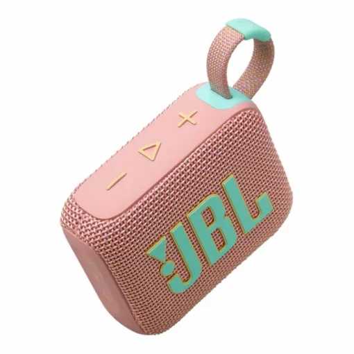 Gift Campaign Altoparlante JBL Go 4 colorato e piccolo con potenza di 4,2W> Casse Personalizzate