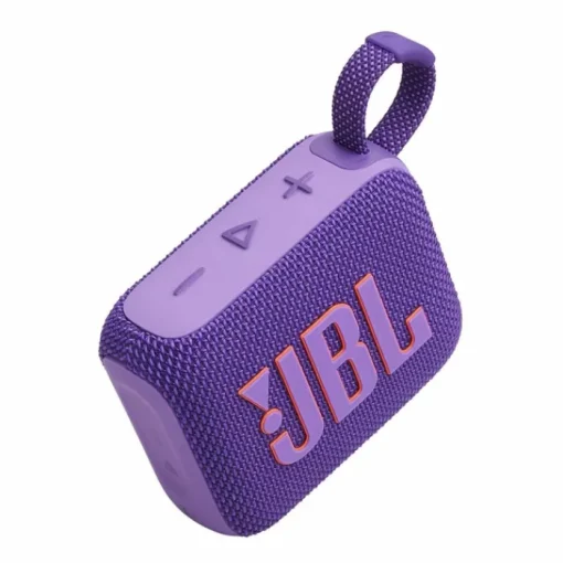 Gift Campaign Altoparlante JBL Go 4 colorato e piccolo con potenza di 4,2W> Casse Personalizzate