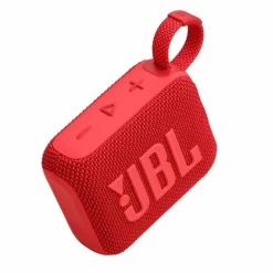 Gift Campaign Altoparlante JBL Go 4 colorato e piccolo con potenza di 4,2W></noscript> Casse Personalizzate