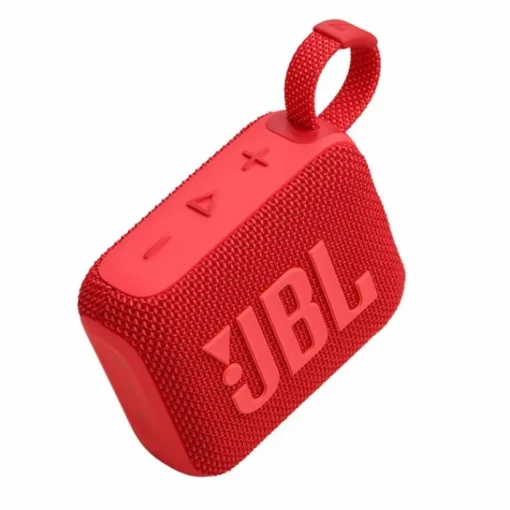 Gift Campaign Altoparlante JBL Go 4 colorato e piccolo con potenza di 4,2W> Casse Personalizzate