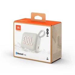 Gift Campaign Altoparlante JBL Go 4 colorato e piccolo con potenza di 4,2W></noscript> Casse Personalizzate