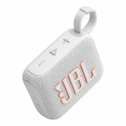 Gift Campaign Altoparlante JBL Go 4 colorato e piccolo con potenza di 4,2W></noscript> Casse Personalizzate