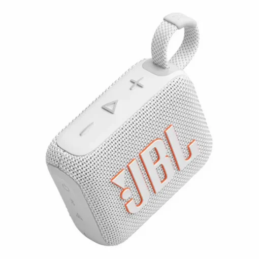 Gift Campaign Altoparlante JBL Go 4 colorato e piccolo con potenza di 4,2W> Casse Personalizzate