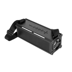 Gift Campaign Altoparlante portatile con trasmissione BT 5.0 e equalizzatore 16W> Casse Personalizzate