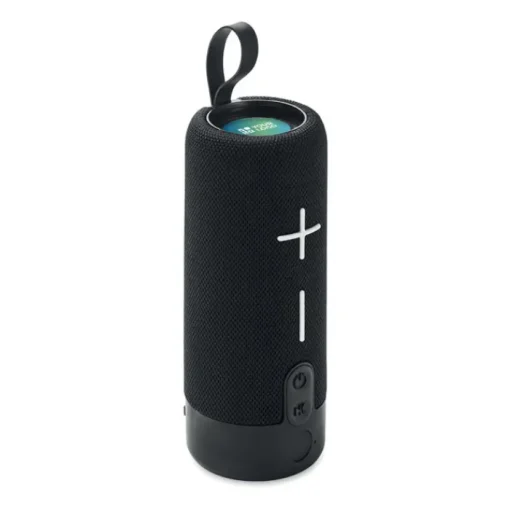 Gift Campaign Altoparlante portatile wireless con uscita USB, AUX e TF da 10W> Casse Personalizzate