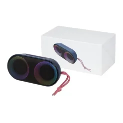 Gift Campaign Altoparlante potente da 7 W con luce ambientale e IPX6 Move Max> Casse Personalizzate