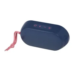Gift Campaign Altoparlante potente da 7 W con luce ambientale e IPX6 Move Max> Casse Personalizzate
