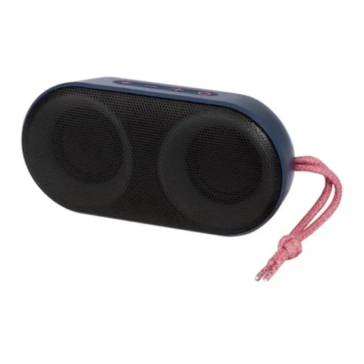 Gift Campaign Altoparlante potente da 7 W con luce ambientale e IPX6 Move Max> Casse Personalizzate