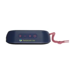 Gift Campaign Altoparlante potente da 7 W con luce ambientale e IPX6 Move Max></noscript> Casse Personalizzate