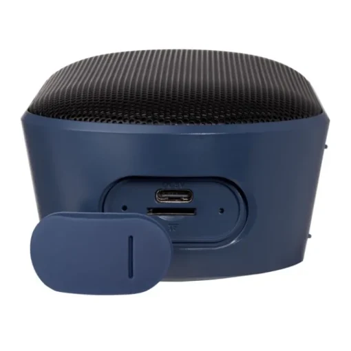 Gift Campaign Altoparlante potente da 7 W con luce ambientale e IPX6 Move Max> Casse Personalizzate