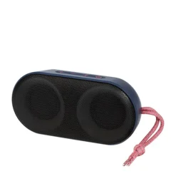 Gift Campaign Altoparlante potente da 7 W con luce ambientale e IPX6 Move Max></noscript> Casse Personalizzate