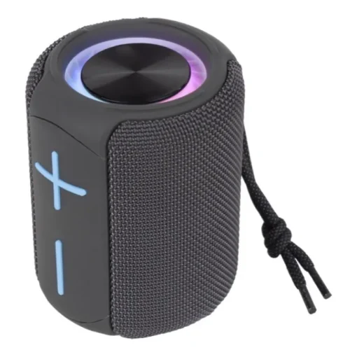 Gift Campaign Altoparlante Prixton Beat Box da 6W con impermeabilità IPX5 e vivavoce> Casse Personalizzate