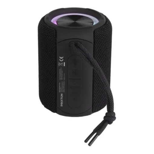 Gift Campaign Altoparlante Prixton Beat Box da 6W con impermeabilità IPX5 e vivavoce> Casse Personalizzate