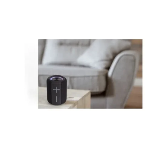 Gift Campaign Altoparlante Prixton Beat Box da 6W con impermeabilità IPX5 e vivavoce> Casse Personalizzate