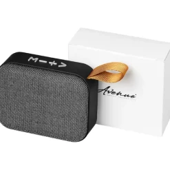Gift Campaign Altoparlante promozionale in tessuto Speaker Bluetooth Fashion></noscript> Casse Personalizzate