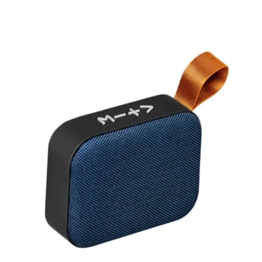 Gift Campaign Altoparlante promozionale in tessuto Speaker Bluetooth Fashion> Casse Personalizzate