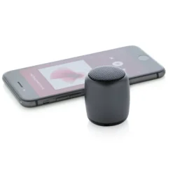 Gift Campaign Altoparlante tascabile da 3W con logo ed un suono potente Pocket> Casse Personalizzate