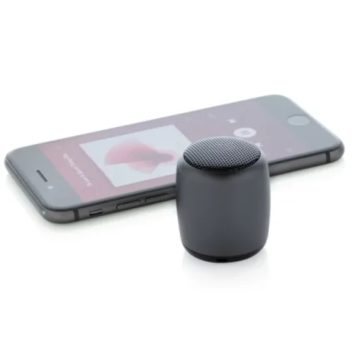Gift Campaign Altoparlante tascabile da 3W con logo ed un suono potente Pocket> Casse Personalizzate