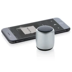 Gift Campaign Altoparlante tascabile da 3W con logo ed un suono potente Pocket></noscript> Casse Personalizzate