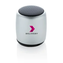 Gift Campaign Altoparlante tascabile da 3W con logo ed un suono potente Pocket></noscript> Casse Personalizzate