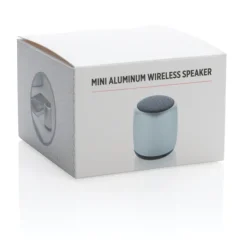 Gift Campaign Altoparlante tascabile da 3W con logo ed un suono potente Pocket></noscript> Casse Personalizzate