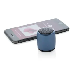 Gift Campaign Altoparlante tascabile da 3W con logo ed un suono potente Pocket></noscript> Casse Personalizzate