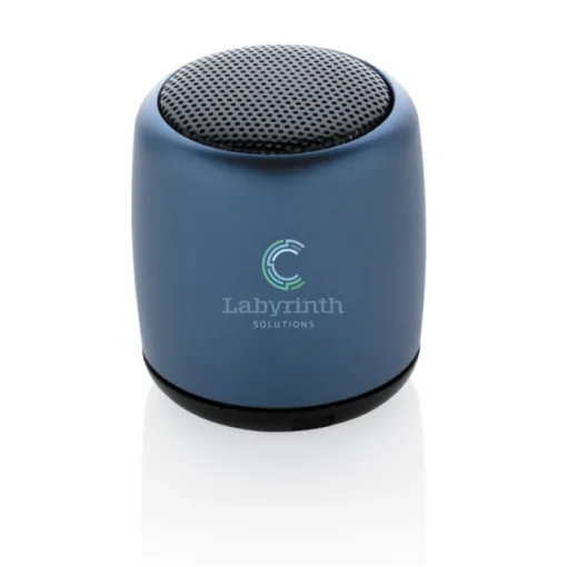 Gift Campaign Altoparlante tascabile da 3W con logo ed un suono potente Pocket> Casse Personalizzate