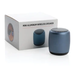 Gift Campaign Altoparlante tascabile da 3W con logo ed un suono potente Pocket></noscript> Casse Personalizzate