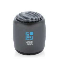Gift Campaign Altoparlante tascabile da 3W con logo ed un suono potente Pocket></noscript> Casse Personalizzate
