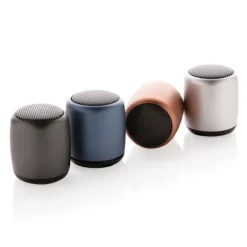Gift Campaign Altoparlante tascabile da 3W con logo ed un suono potente Pocket></noscript> Casse Personalizzate