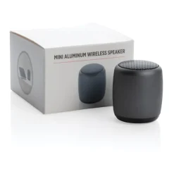 Gift Campaign Altoparlante tascabile da 3W con logo ed un suono potente Pocket></noscript> Casse Personalizzate