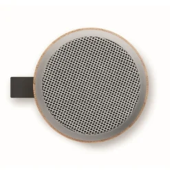 Gift Campaign Altoparlante wireless 5.0 in bambù e ABS con piccolo cinturino Iceland></noscript> Casse Personalizzate