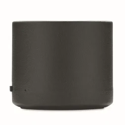 Gift Campaign Altoparlante wireless con scocca in materiale riciclato da 3W> Casse Personalizzate