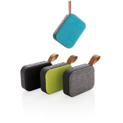 Gift Campaign Altoparlante wireless da 3W in ABS con finiture soft touch Modern></noscript> Casse Personalizzate