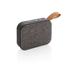Gift Campaign Altoparlante wireless da 3W in ABS con finiture soft touch Modern></noscript> Casse Personalizzate