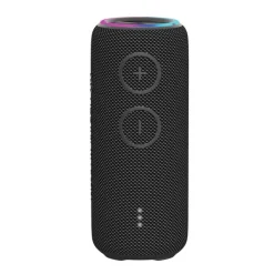 Gift Campaign Altoparlante wireless impermeabile con doppi subwoofer da 30W> Casse Personalizzate