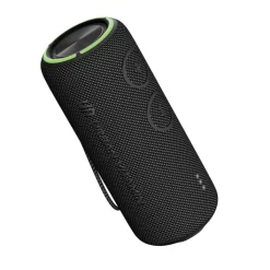 Gift Campaign Altoparlante wireless impermeabile con doppi subwoofer da 30W></noscript> Casse Personalizzate